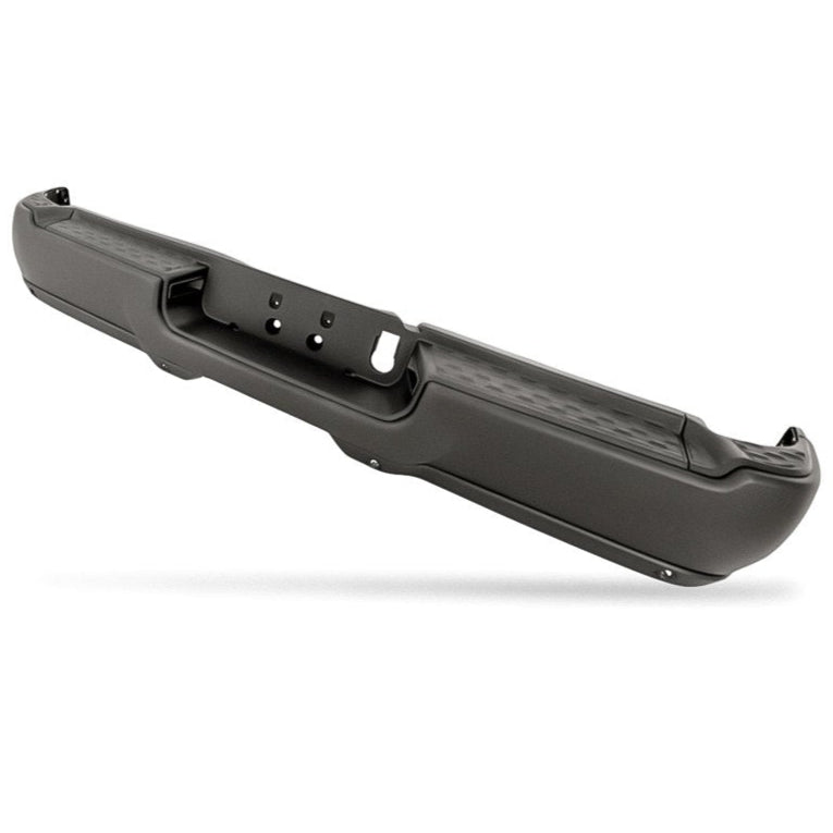 Dodge Ram RAM 2500 / RAM 3500 Rear Bumper Fits: 2019 - 2024 CH1103178