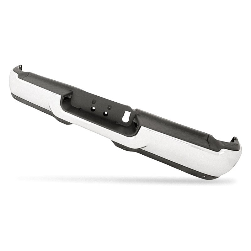 Dodge Ram RAM 2500 / RAM 3500 Rear Bumper Fits: 2019 - 2024 CH1103184
