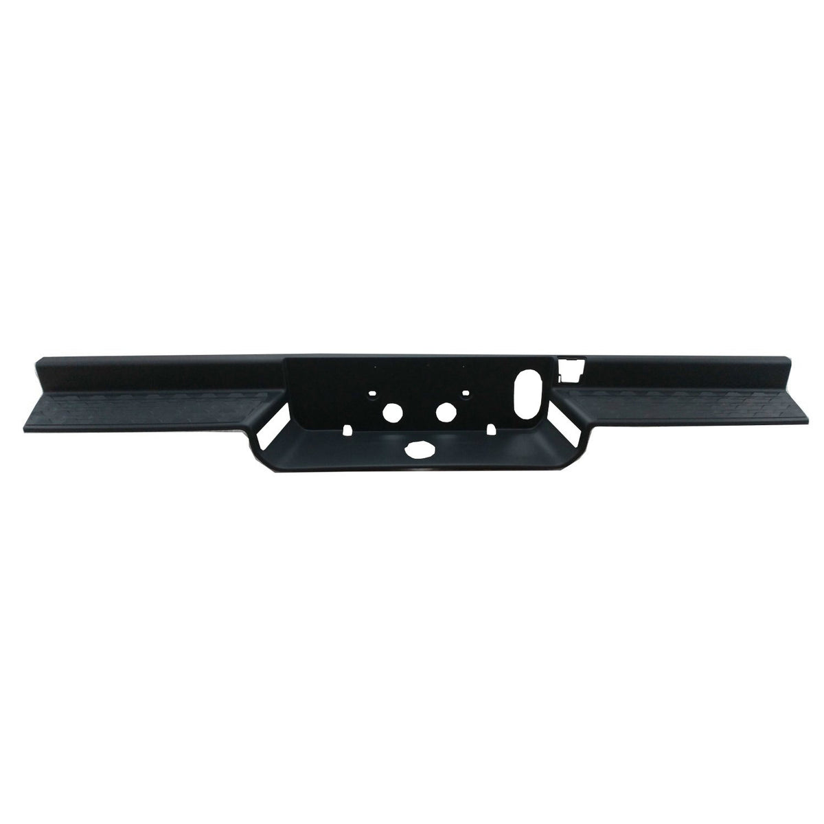 2019-2024 DODGE RAM 1500 Rear Bumper Step Pad