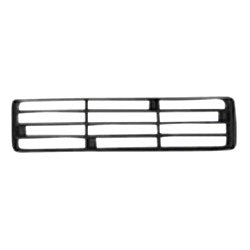 Dodge RAM 1981 - 1993 Fits 1991 - 1993 UPPER GRILLE INSERT