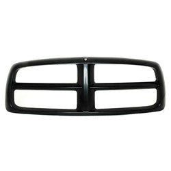 2002-2005 Dodge RAM 1500 / 2500 / 3500 Outer Grille Shell - CH1200248