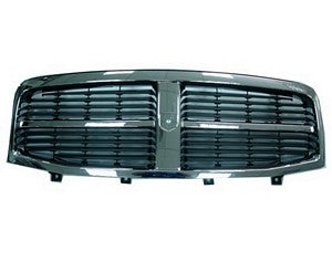 Dodge Durango 2004 - 2009 Chrome Grille CH1200274