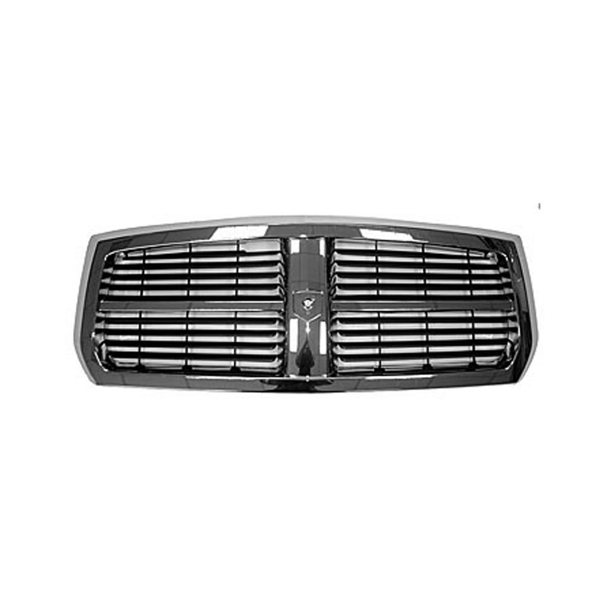 2005-2007 DODGE DAKOTA Grille