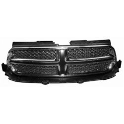 Dodge Durango 2010 - 2022 Front Grille CH1200358