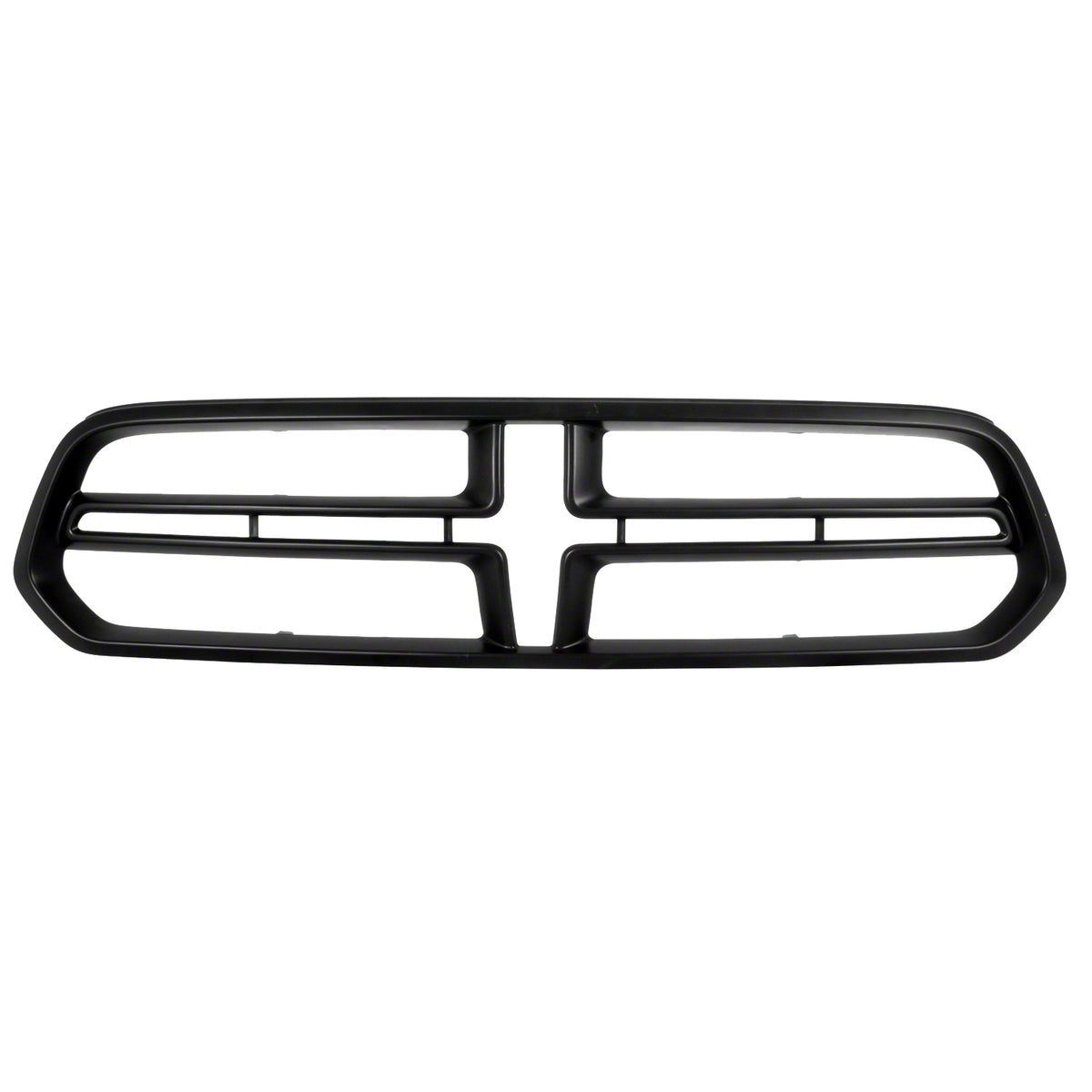 2014-2020 DODGE DURANGO Grille Shell