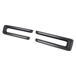 Dodge RAM 2500 / 3500 Grille Moulding Fits: 2019 - 2023 CH1210138