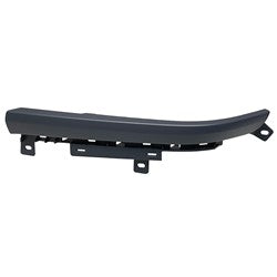 Dodge RAM 1500 Grille Moulding Fits: 2019 - 2024 CH1214107