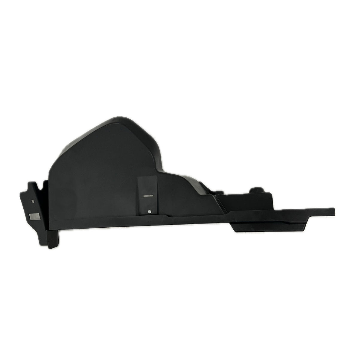 2014-2015 DODGE DURANGO Radiator Support Baffle Passenger Side