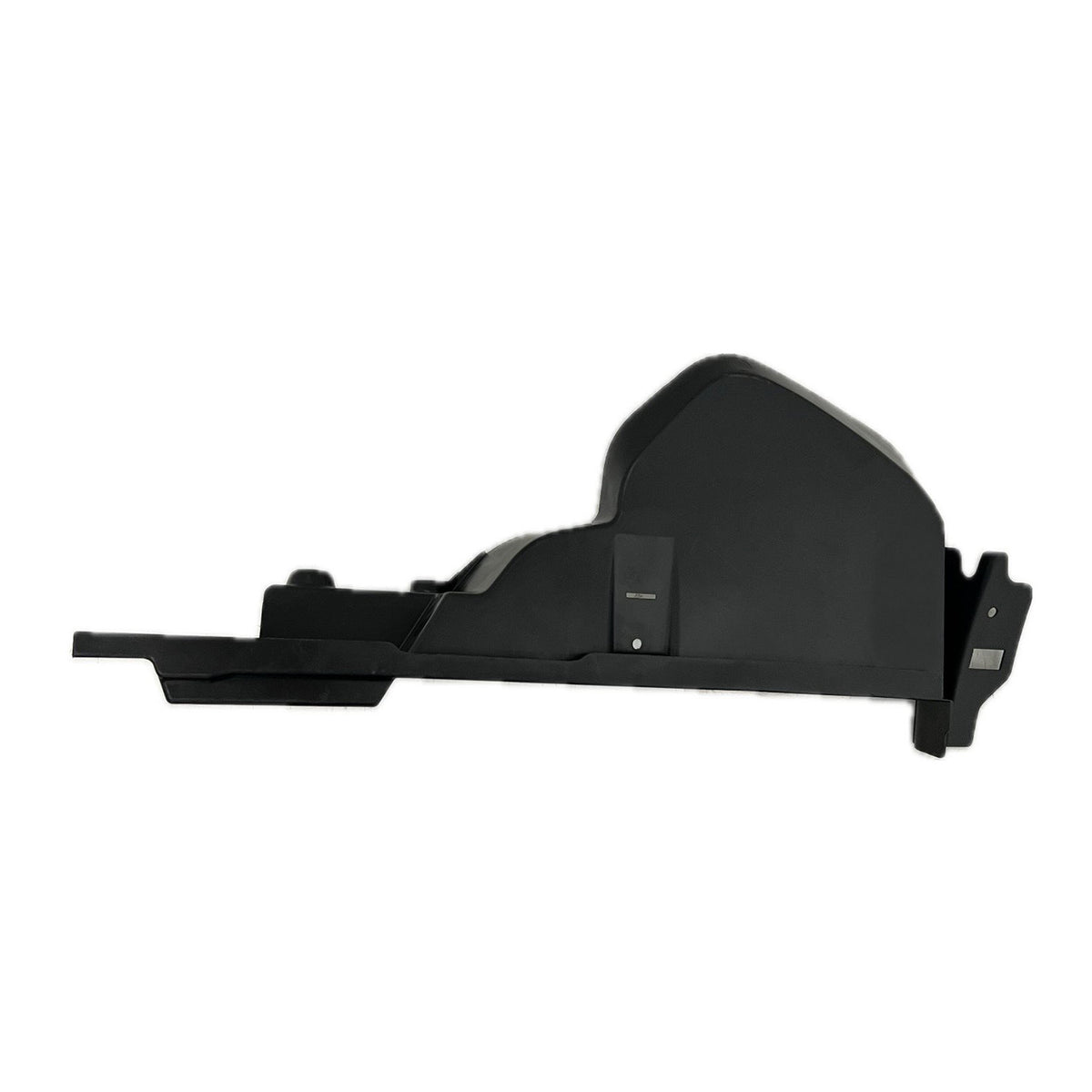 2014-2015 DODGE DURANGO Radiator Support Baffle Driver Side