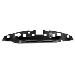 2010 - 2018 RAM 2500 3500 Upper Radiator Support Cover CH1224118