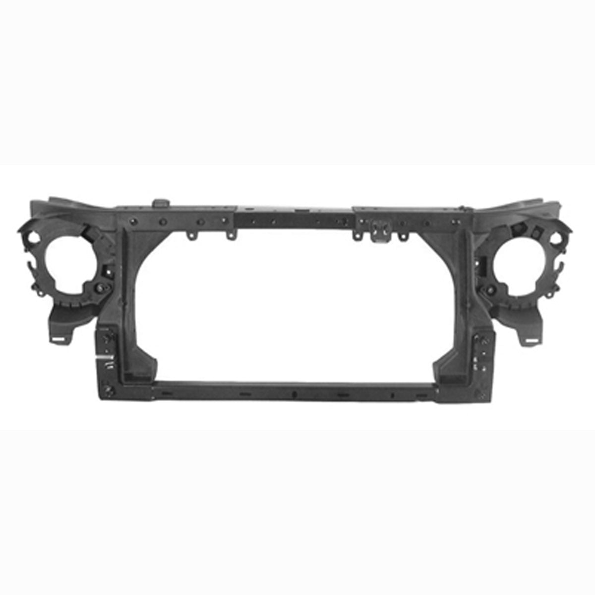 2007-2018 JEEP WRANGLER Radiator Support