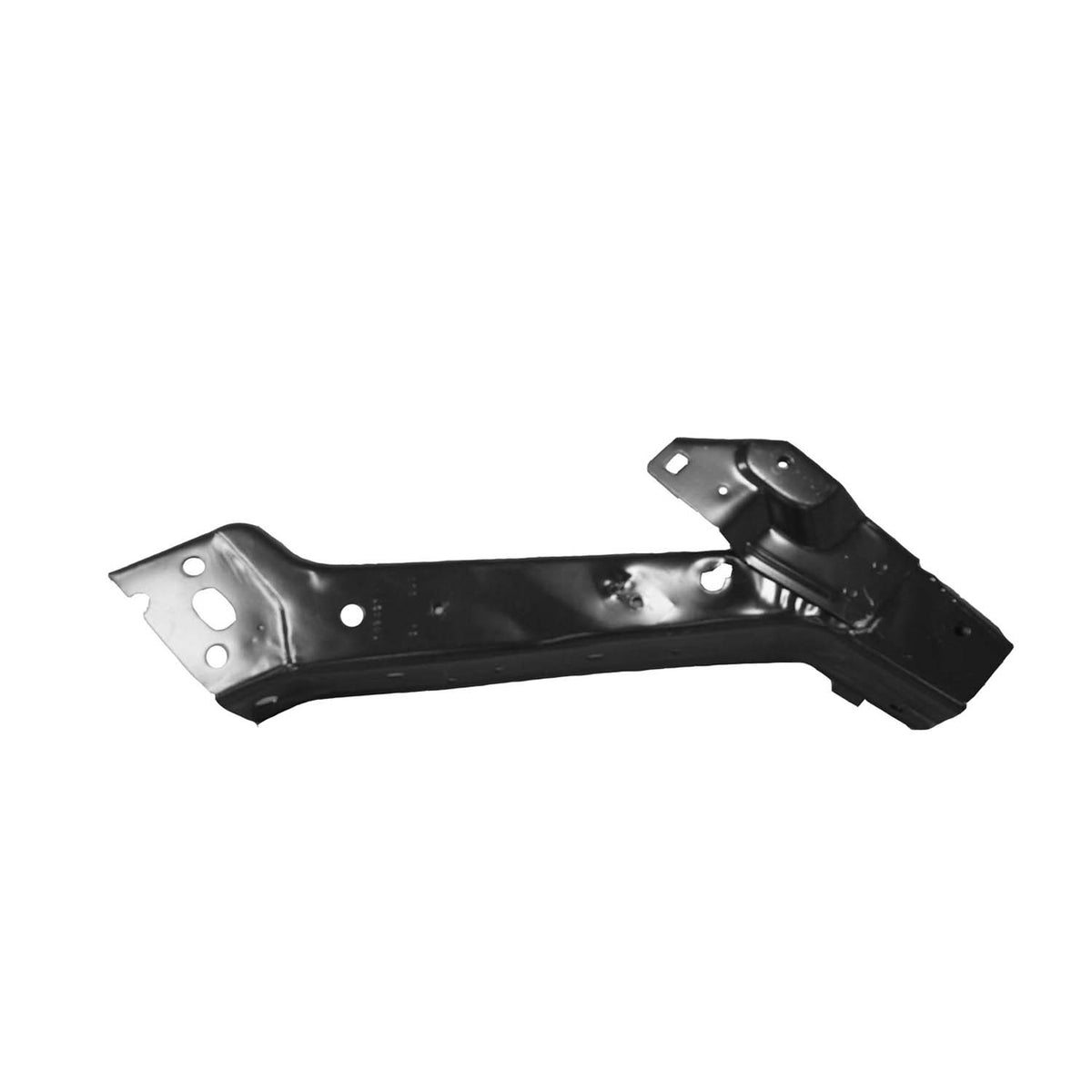 2014-2024 DODGE DURANGO Upper Radiator Support Passenger Side