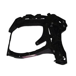 2013 - 2018 RAM RADIATOR SUPPORT HEADLAMP BRACKET CH1225256 CH1225257