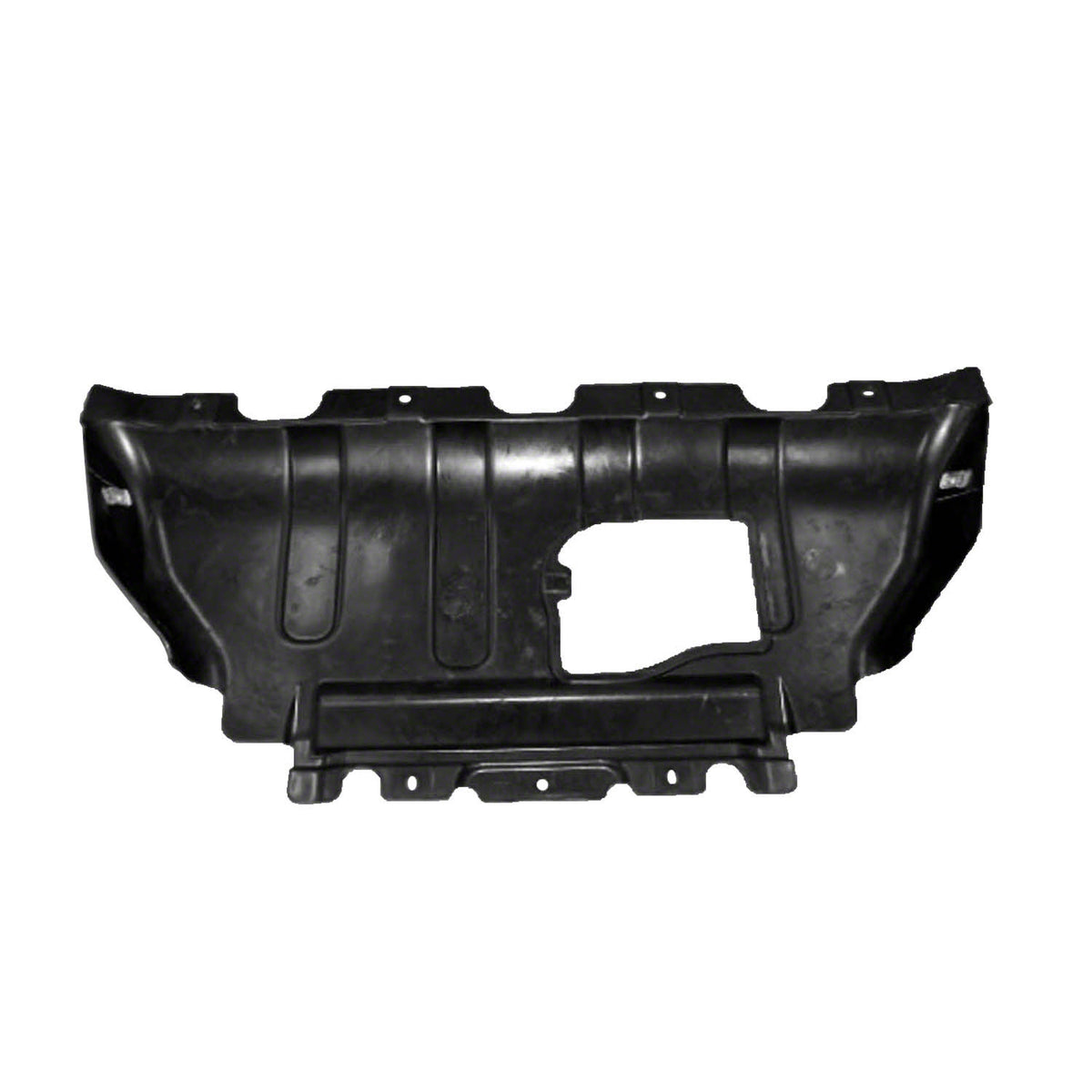 2011-2025 DODGE DURANGO Undercar Shield