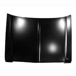 1981-1993 Dodge RAM D150 / D250 / D350 / Ramcharger Steel Hood CH1230123