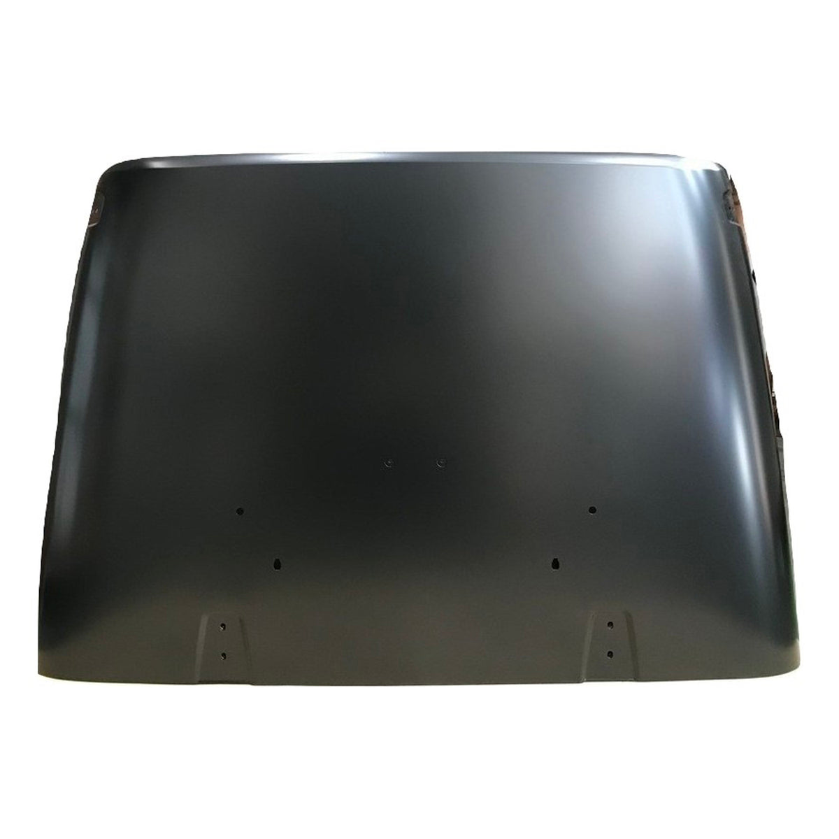 2007-2018 JEEP WRANGLER Hood