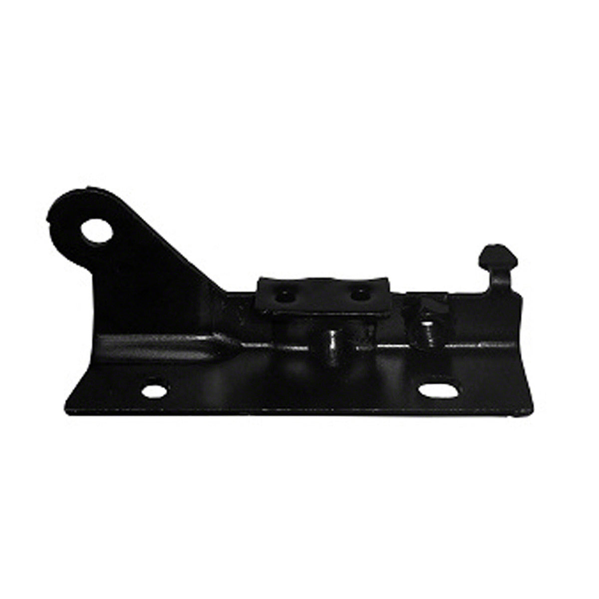 2011-2025 DODGE DURANGO Hood Hinge Passenger Side