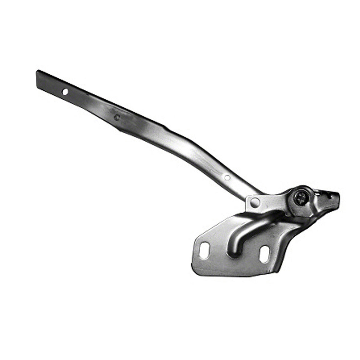 2002-2009 DODGE RAM 1500 RAM 2500 RAM 3500 Hood Hinge Driver Side