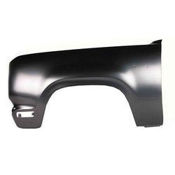 1972 - 1980 DODGE RAM Pickup RAMCHARGER Driver Side Fender - CH1240112