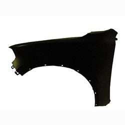 2010-2022 Dodge Durango Passenger Side Front Fender - CH1230287