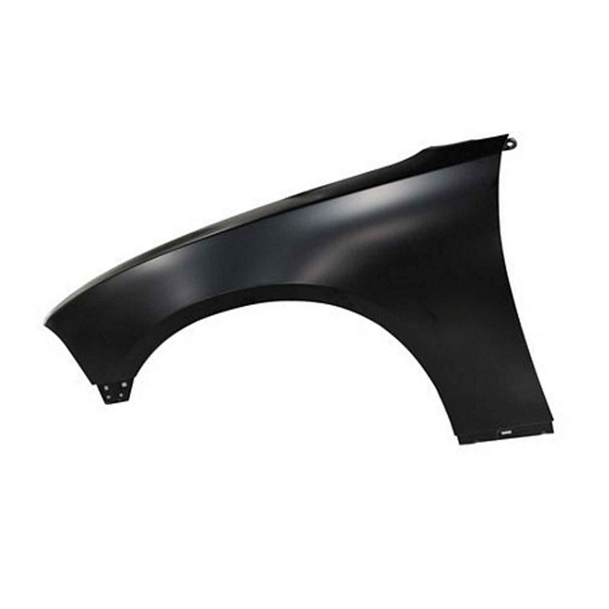2011-2014 DODGE CHARGER Front Fender Driver Side