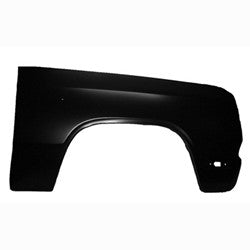 Dodge RAM Front Fender Fits: 1981 - 1993 CH1240118 / CH1241118