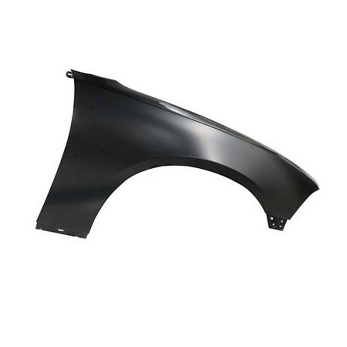 2011-2014 DODGE CHARGER Front Fender Passenger Side