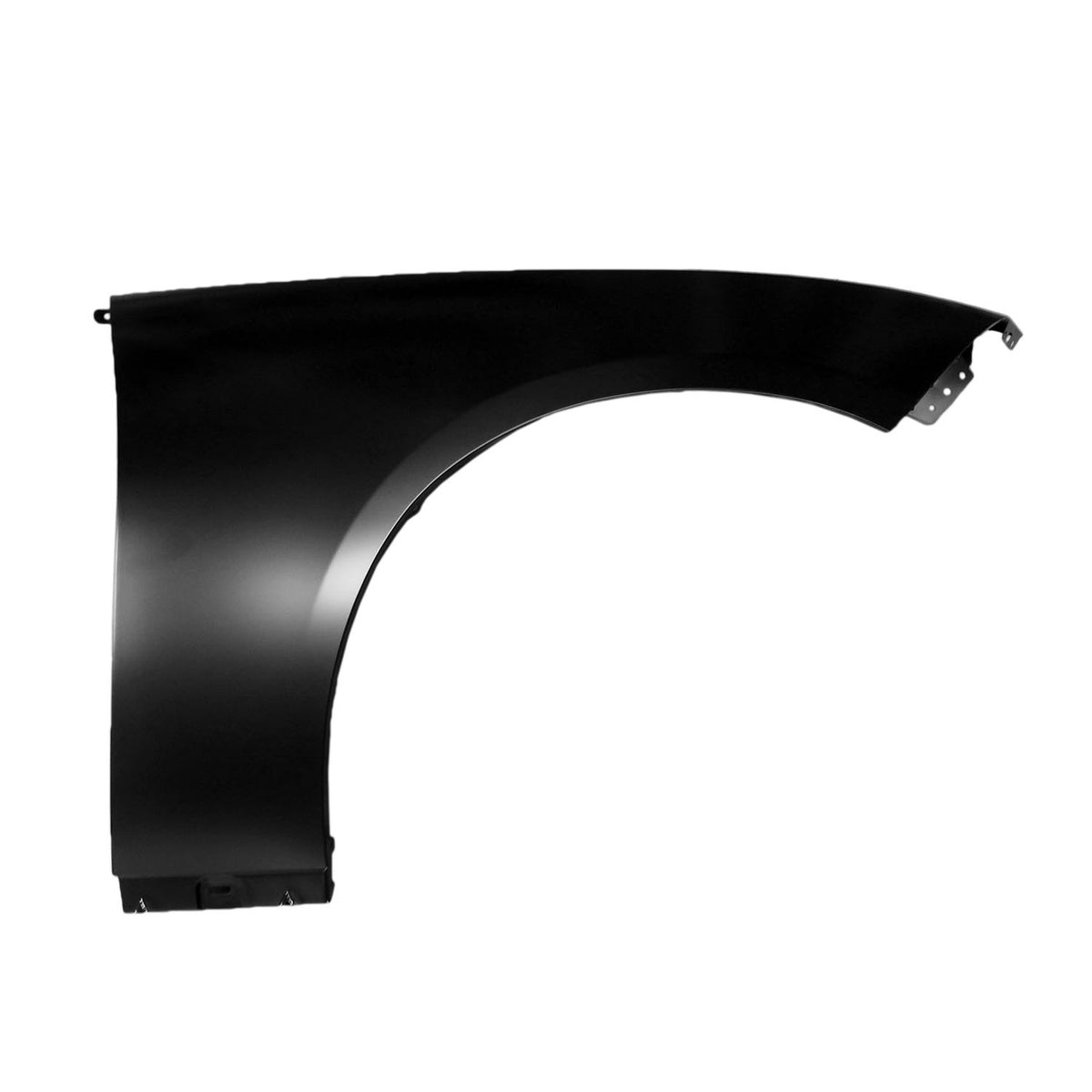 2015-2023 DODGE CHARGER Front Fender Passenger Side