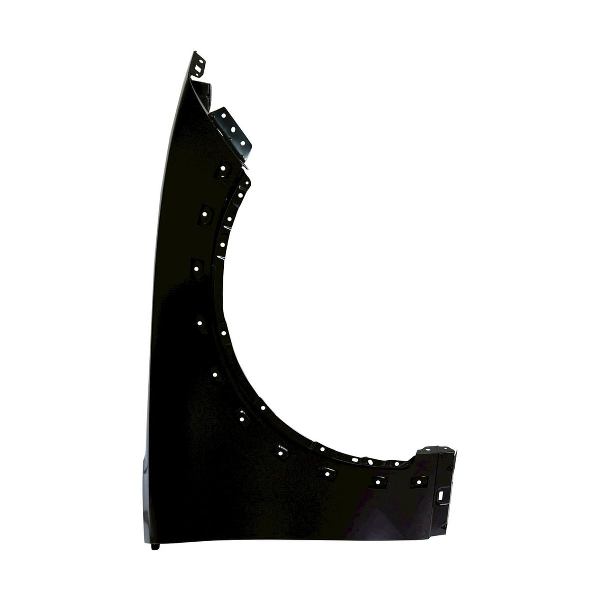 2020-2023 DODGE CHARGER Front Fender Passenger Side