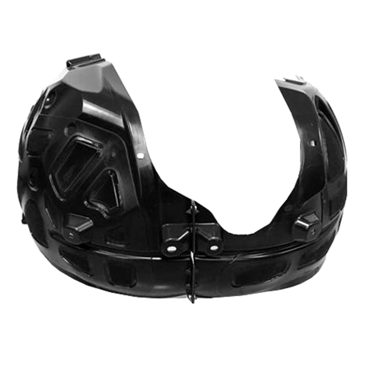 2015-2023 DODGE CHARGER Front Fender Liner Driver Side