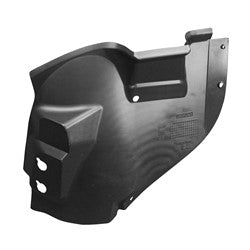 2019-2024 Dodge RAM 1500 Front Fender Liner - CH1248207 / CH1249207