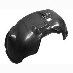 Dodge RAM 2002 - 2008 (FITS '06-09) Front Inner Fender Liner CH1248130 CH1249130