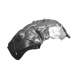 2013 - 2018 Dodge RAM 1500 Fender Liner CH1248188 CH1249152