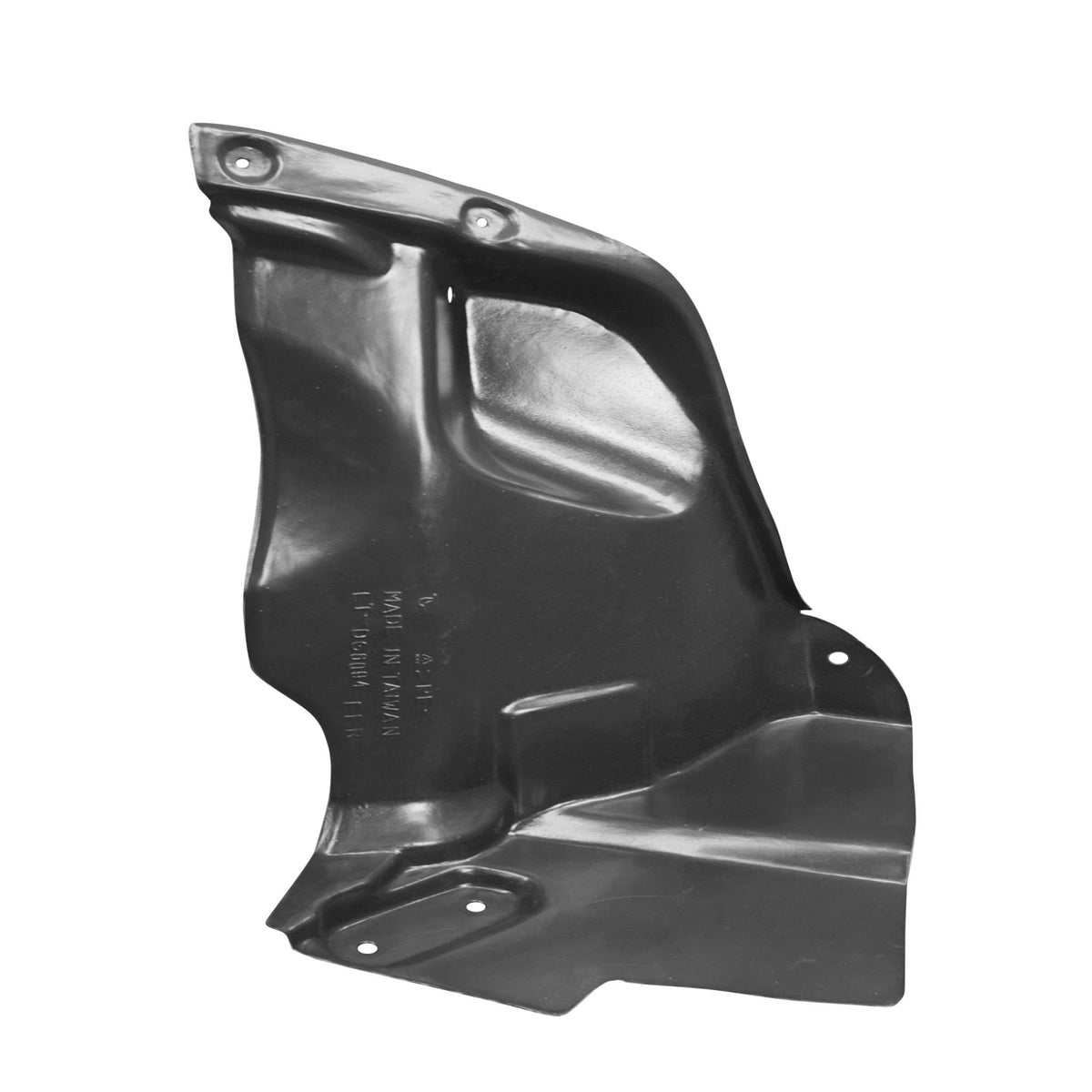 2015-2024 DODGE RAM 1500 RAM 1500 CLASSIC Front Forward Fender Splash Shield Passenger Side