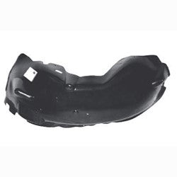 2004-2006 Dodge Durango Front Fender Splash Shield - CH1251123