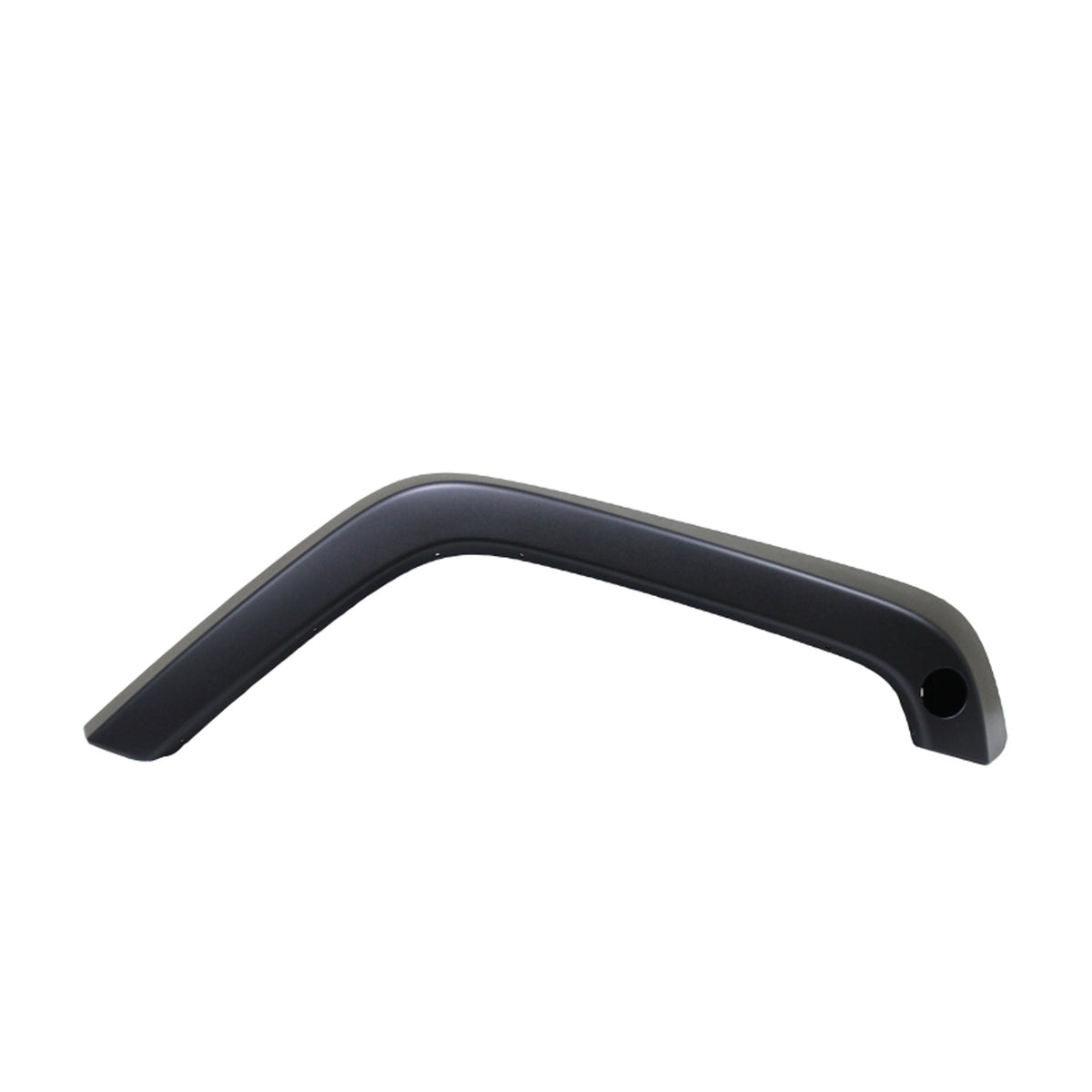 2007-2018 JEEP WRANGLER Front Fender Flare Passenger Side