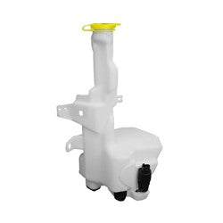 2010 - 2012 Dodge RAM WINDSHIELD WASHER TANK with 6.7L DIESEL