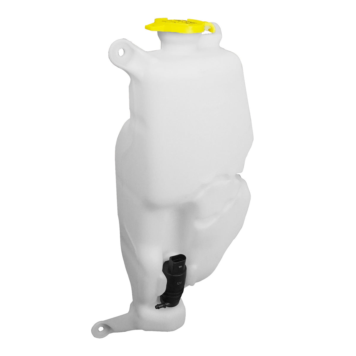 2019-2026 DODGE RAM 1500 Washer Fluid Reservoir