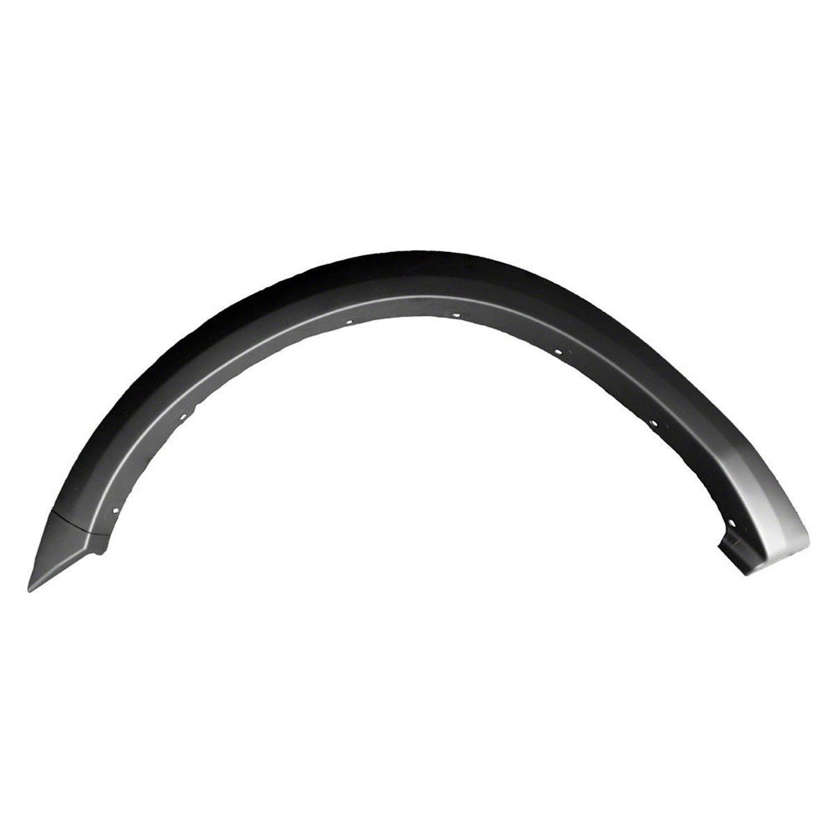 2011-2024 DODGE RAM 1500 RAM 1500 CLASSIC RAM 2500 RAM 3500 Front Wheel Arch Trim Driver Side