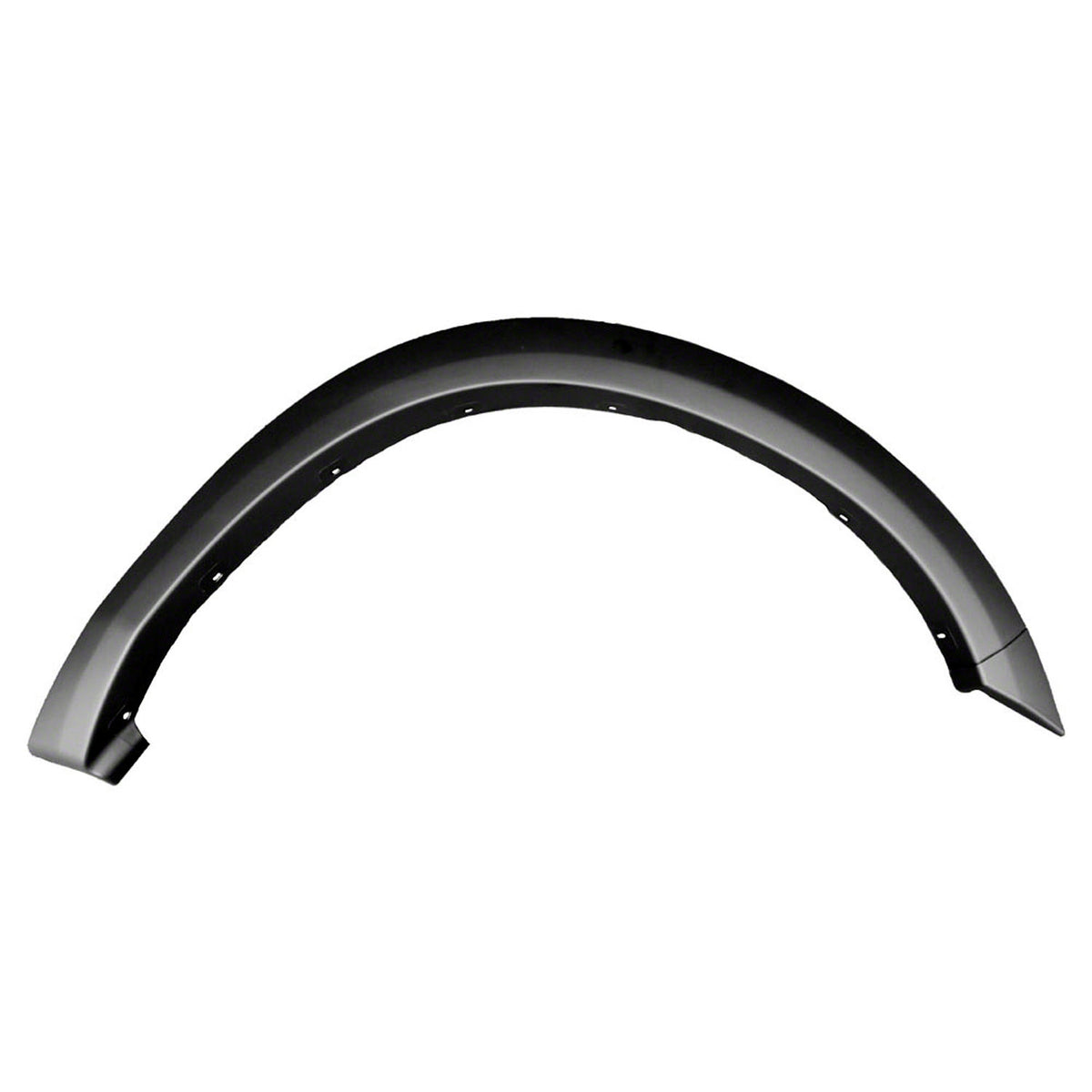 2010-2020 DODGE RAM 1500 RAM 1500 CLASSIC RAM 2500 RAM 3500 Front Wheel Arch Trim Passenger Side