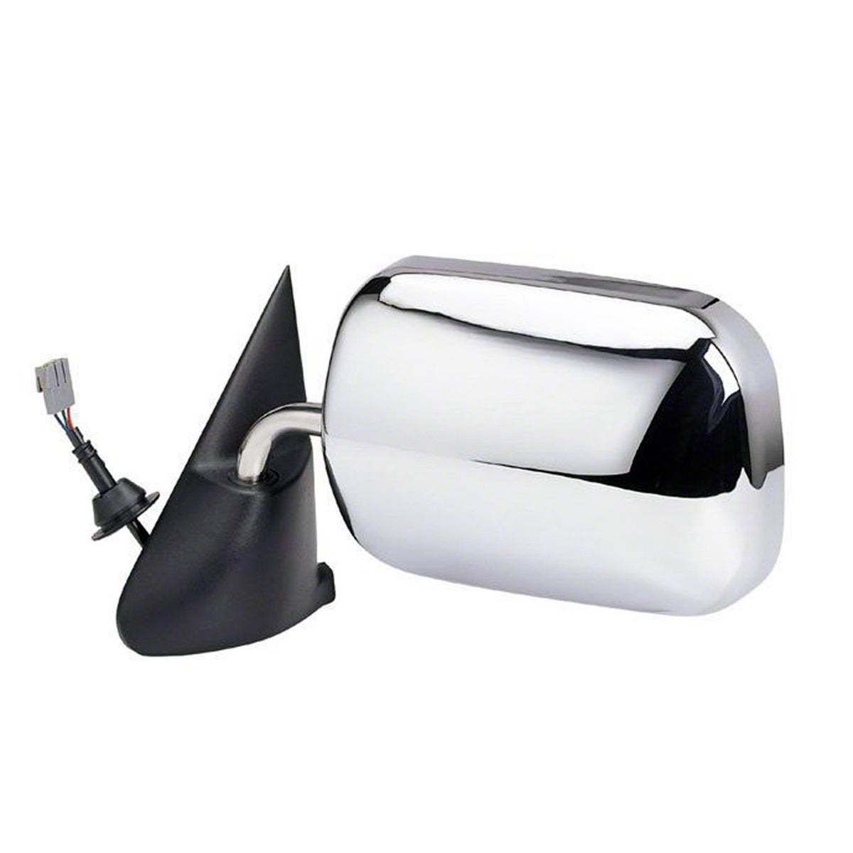 1994-1997 DODGE RAM 1500 RAM 2500 RAM 3500 Power Door Mirror Assembly Driver Side