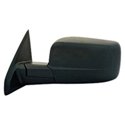 2009-2010 Dodge RAM 1500 / RAM 2500 / RAM 3500 Tow Mirror - CH1320308 / CH1321308