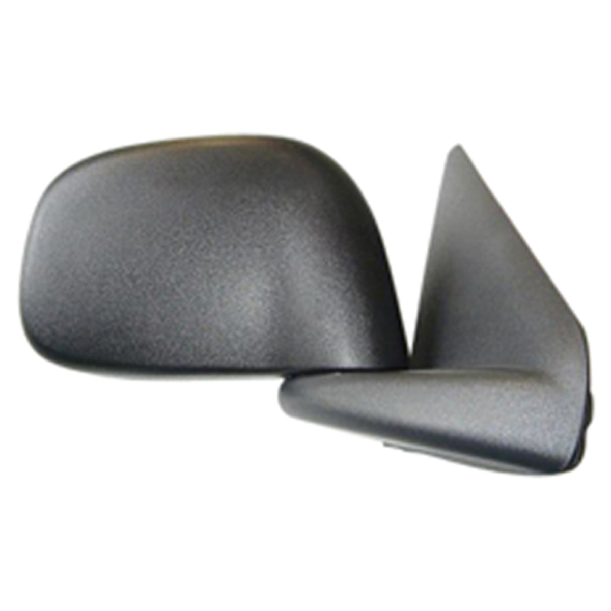 2002-2010 DODGE RAM 1500 RAM 2500 RAM 3500 Power Door Mirror Passenger Side