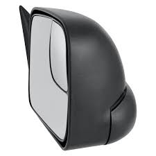 1998-2002 Dodge RAM 1500 / 2500 / 3500 Power Door Mirror For Towing - CH1320307 / CH1321307