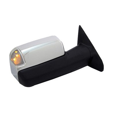 2013 - 2022 DODGE RAM 1500 RAM 1500 CLASSIC RAM 2500 RAM 3500 Passenger Side Door Mirror - CH1321351