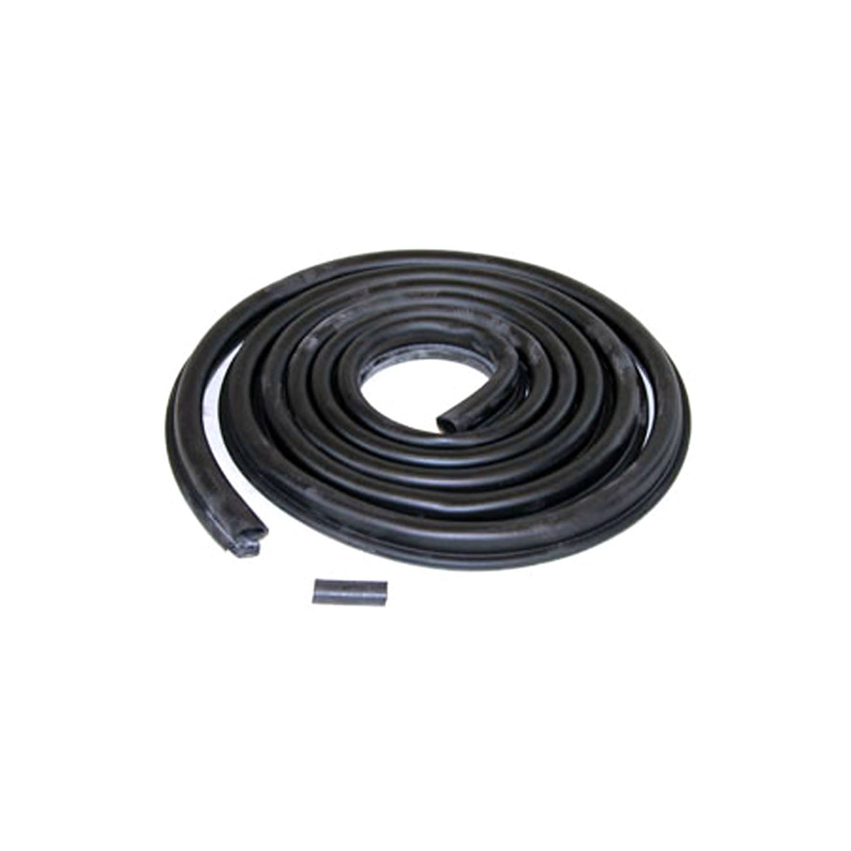 1972-1993 DODGE RAM PICKUP RAMCHARGER Weather Stripping