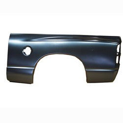 2002-2009 Dodge RAM 1500 / 2500 / 3500 Outer Bed Side - CH1757110