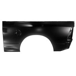 Dodge RAM Quarter Panel / Box Side Fits: 2009 - 2022 CH1756111 / CH1757111