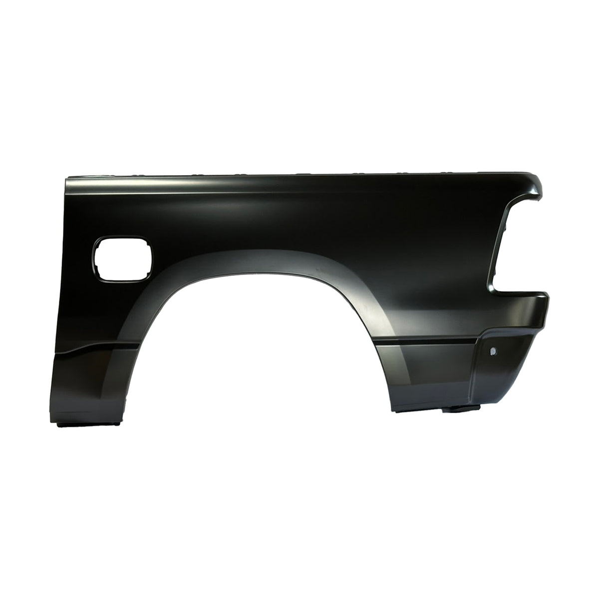 2019-2025 DODGE RAM 1500 Outer Truck Bed Panel Driver Side