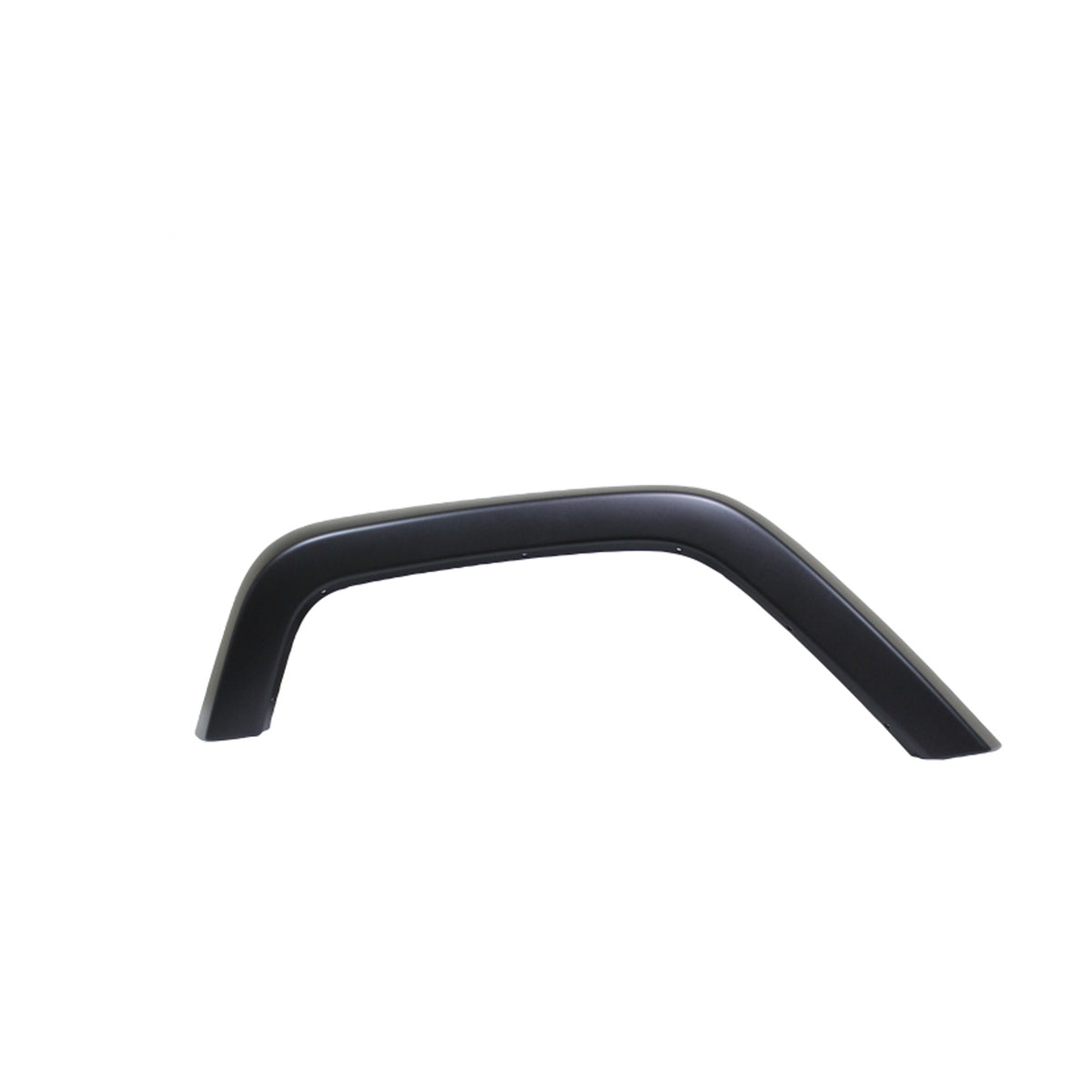 2007-2018 JEEP WRANGLER Rear Fender Flare Passenger Side